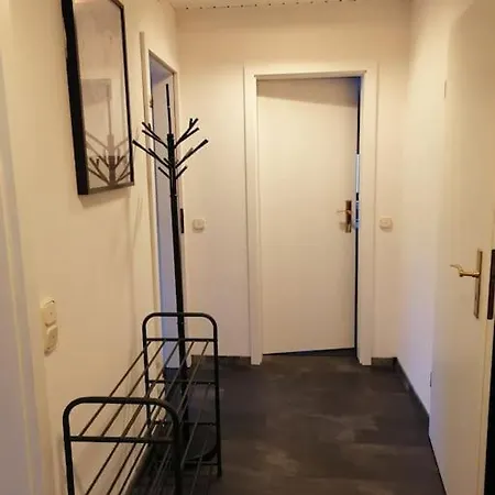 Schoene 80Qm Wohnung Fuer Bis Zu 4 Gaeste. Fewo Patti Beverstedt Exterior photo