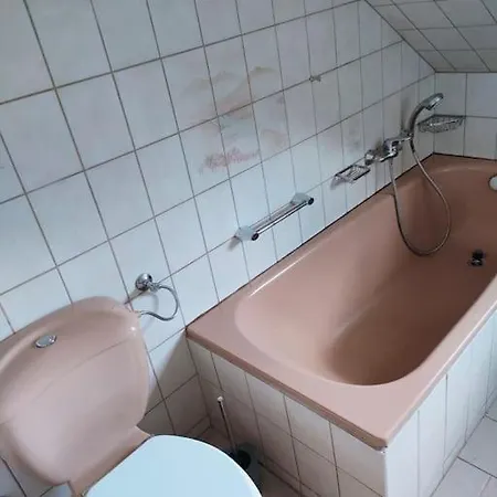 Schoene 80Qm Wohnung Fuer Bis Zu 4 Gaeste. Fewo Patti Beverstedt Exterior photo
