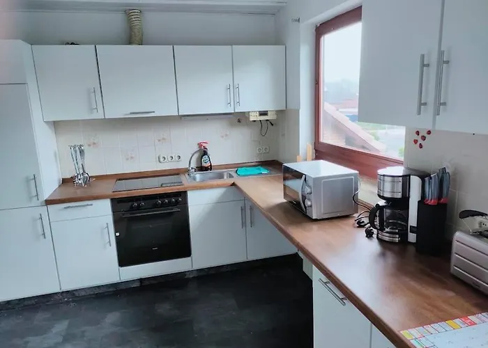 Schoene 80Qm Wohnung Fuer Bis Zu 4 Gaeste. Fewo Patti