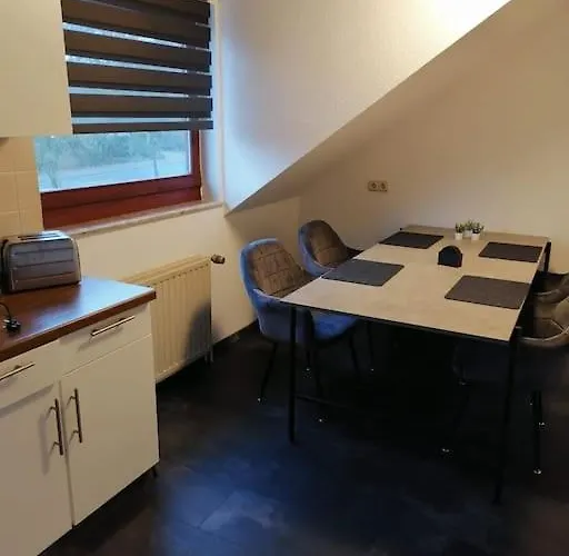 Schoene 80Qm Wohnung Fuer Bis Zu 4 Gaeste. Fewo Patti
