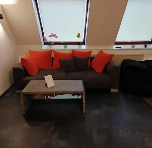 Schoene 80Qm Wohnung Fuer Bis Zu 4 Gaeste. Fewo Patti