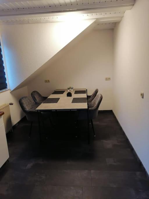 Apartment Schoene 80qm Fuer Bis Zu 4 Gaeste. Patti Beverstedt