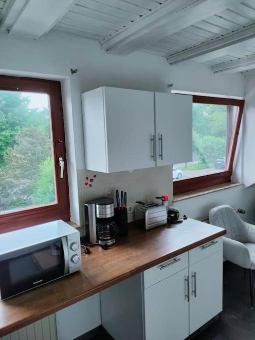 Schoene 80qm Fuer Bis Zu 4 Gaeste. Patti Apartment Beverstedt
