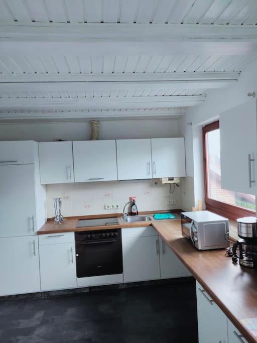 Apartment Schoene 80qm Fuer Bis Zu 4 Gaeste. Patti Beverstedt