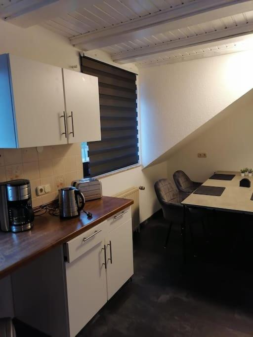 Schoene 80qm Fuer Bis Zu 4 Gaeste. Patti Apartment Beverstedt