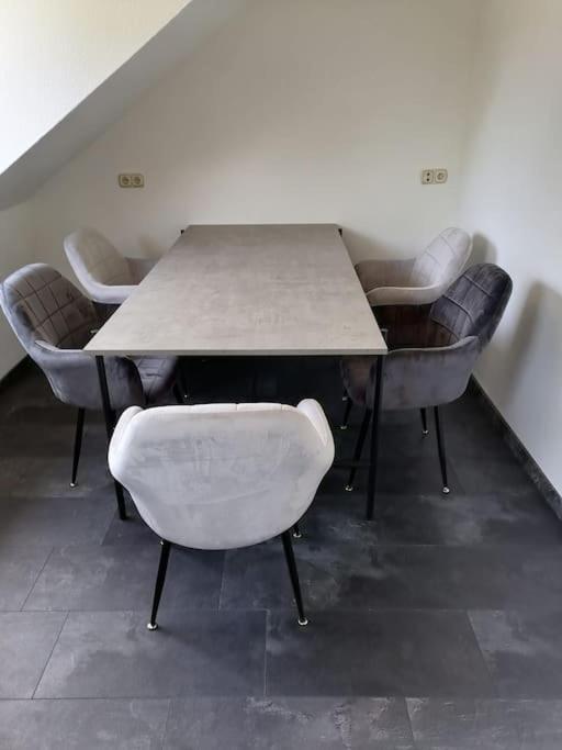 Apartment Schoene 80qm Fuer Bis Zu 4 Gaeste. Patti Beverstedt