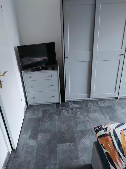 Schoene 80qm Fuer Bis Zu 4 Gaeste. Patti Apartment Beverstedt
