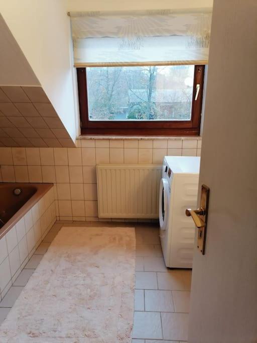 Apartment Schoene 80qm Fuer Bis Zu 4 Gaeste. Patti Beverstedt