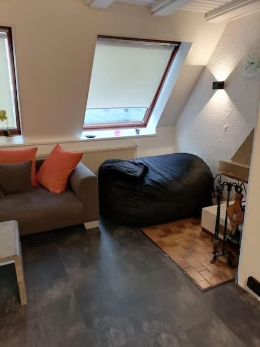 Schoene 80qm Fuer Bis Zu 4 Gaeste. Patti Apartment Beverstedt