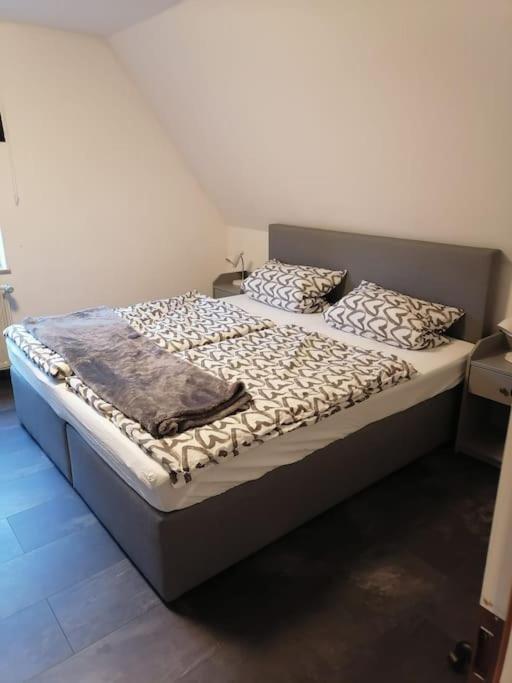 Schoene 80qm Fuer Bis Zu 4 Gaeste. Patti