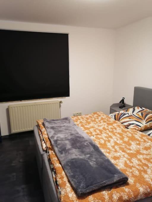 Apartment Schoene 80qm Fuer Bis Zu 4 Gaeste. Patti Beverstedt