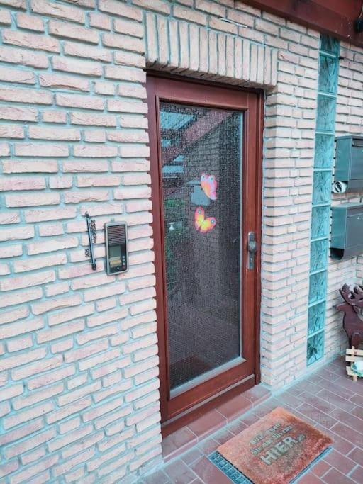 Schoene 80qm Fuer Bis Zu 4 Gaeste. Patti Apartment
