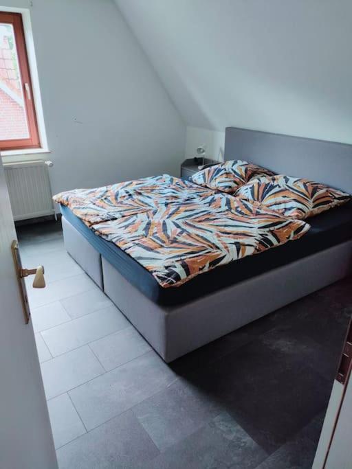 Schoene 80qm Fuer Bis Zu 4 Gaeste. Patti Apartment